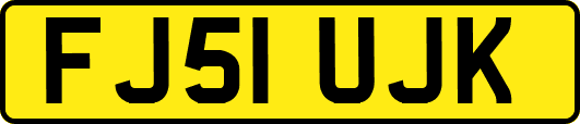 FJ51UJK