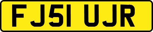 FJ51UJR