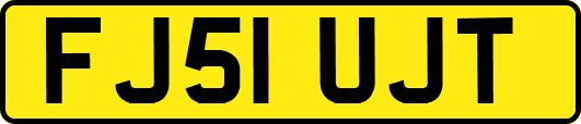 FJ51UJT