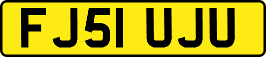 FJ51UJU