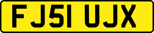 FJ51UJX