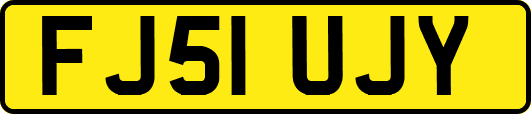FJ51UJY