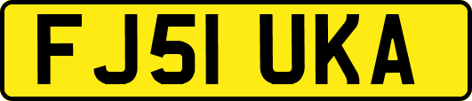 FJ51UKA