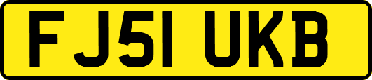 FJ51UKB