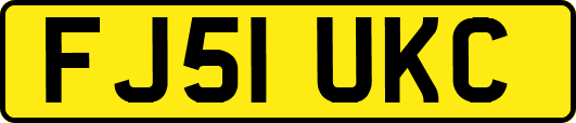 FJ51UKC