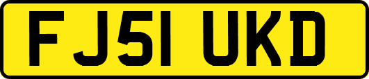 FJ51UKD