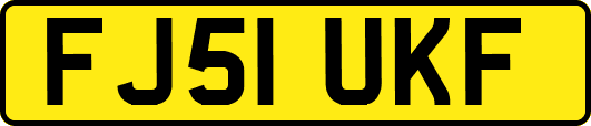 FJ51UKF