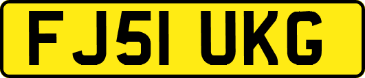 FJ51UKG