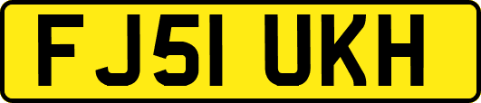 FJ51UKH