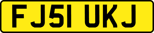 FJ51UKJ