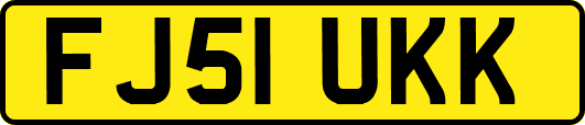 FJ51UKK