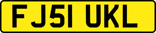 FJ51UKL