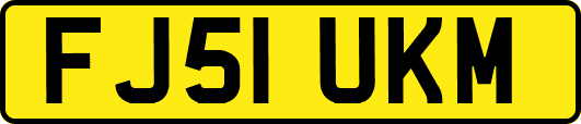 FJ51UKM