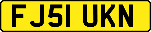 FJ51UKN