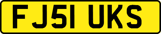 FJ51UKS