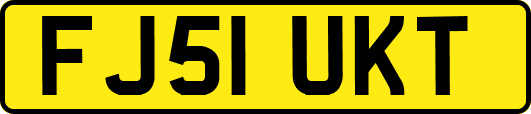 FJ51UKT