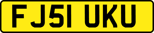 FJ51UKU