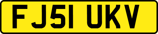 FJ51UKV