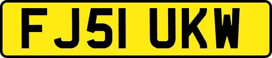 FJ51UKW