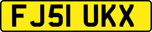 FJ51UKX
