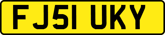 FJ51UKY