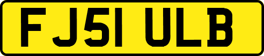 FJ51ULB