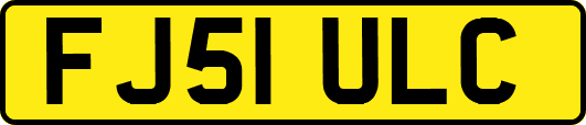 FJ51ULC