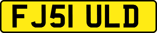 FJ51ULD