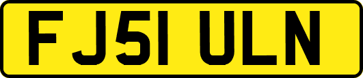 FJ51ULN