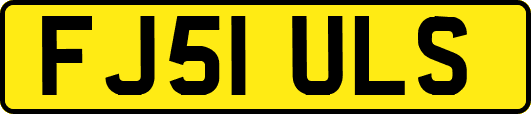 FJ51ULS