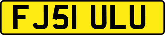 FJ51ULU