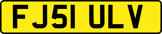 FJ51ULV