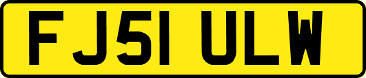 FJ51ULW
