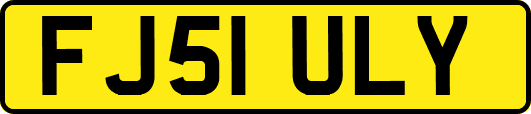 FJ51ULY