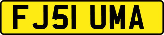 FJ51UMA