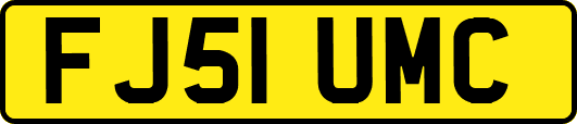 FJ51UMC