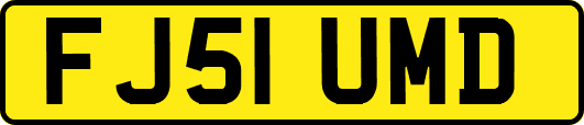 FJ51UMD