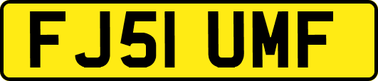 FJ51UMF