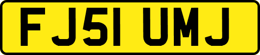 FJ51UMJ