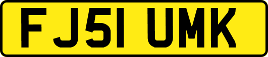FJ51UMK