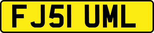 FJ51UML