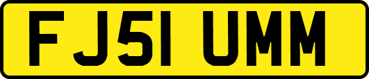 FJ51UMM