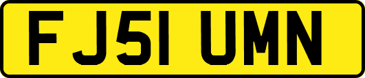 FJ51UMN