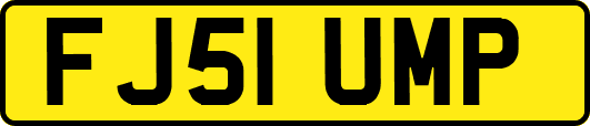 FJ51UMP