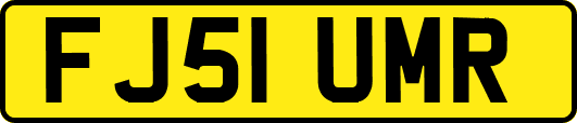 FJ51UMR