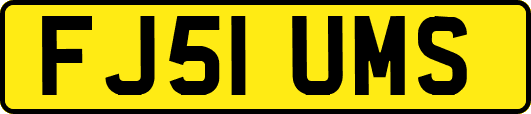FJ51UMS