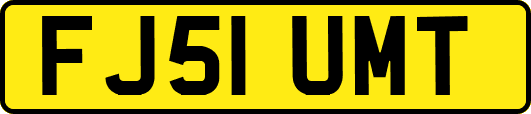 FJ51UMT