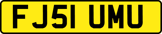 FJ51UMU