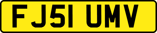 FJ51UMV