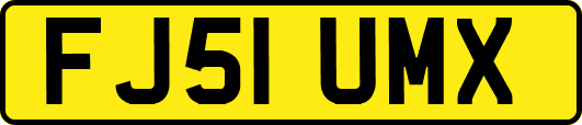 FJ51UMX